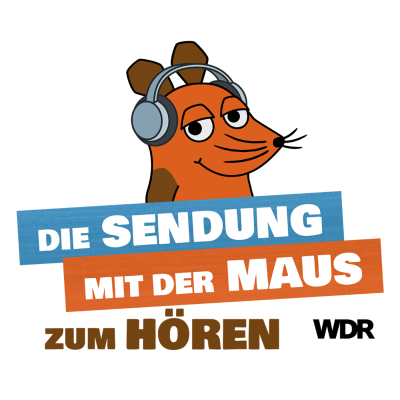 Die Sendung mit der Maus zum Hören