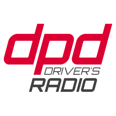 dpd Driver's Radio