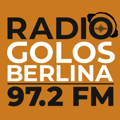 Radio Golos Berlin