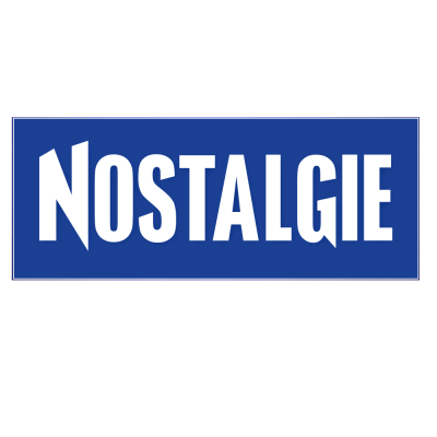 Radio Nostalgie