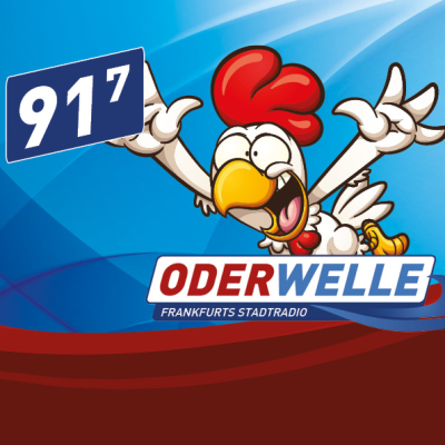 Oderwelle