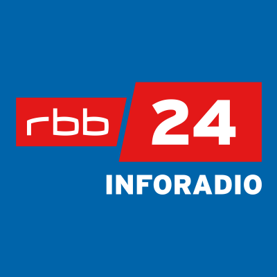 rbb 24 Inforadio
