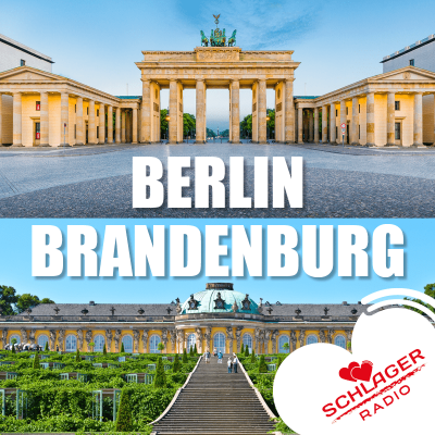 Schlager Radio Berlin-Brandenburg