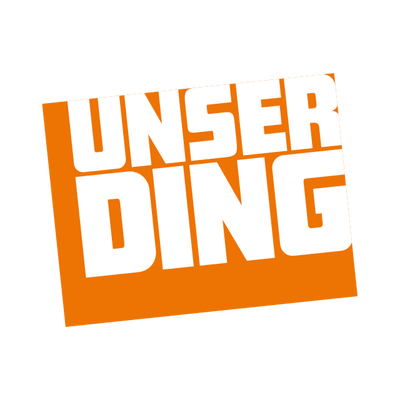 Unser Ding